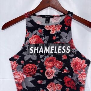 3 for $10 Forever 21, Mossimo Supply Co., NoBo Brands